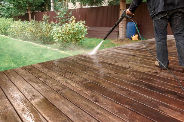 Best Paint Preparation  in Jeffersonville, OH