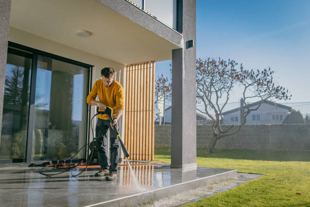 Trusted Jeffersonville, OH Pressure Washing Services Experts